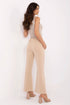 Pantalon survêtement model 210962 Italy Moda